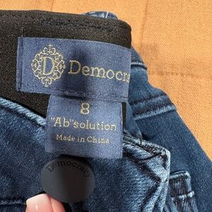 Democracy jeans